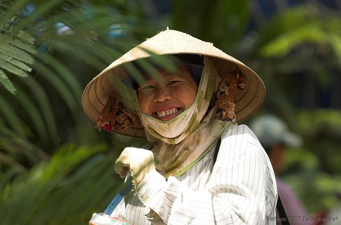 sejour vietnam authentique chez habitant delta mekong